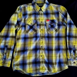 Dixxon flannel